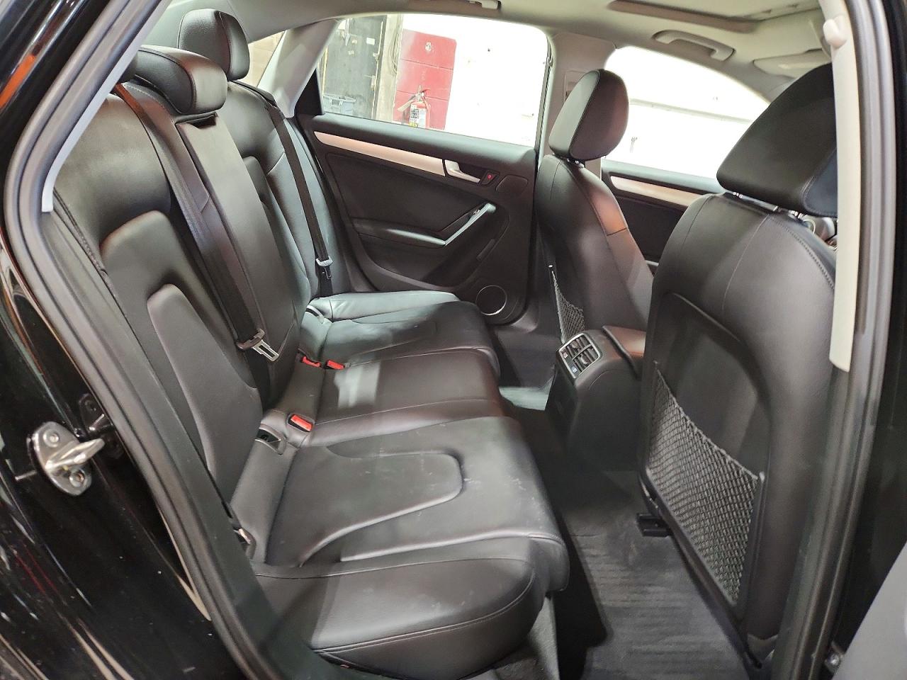 2015 AUDI A4 PREMIUM PLUS photo 19