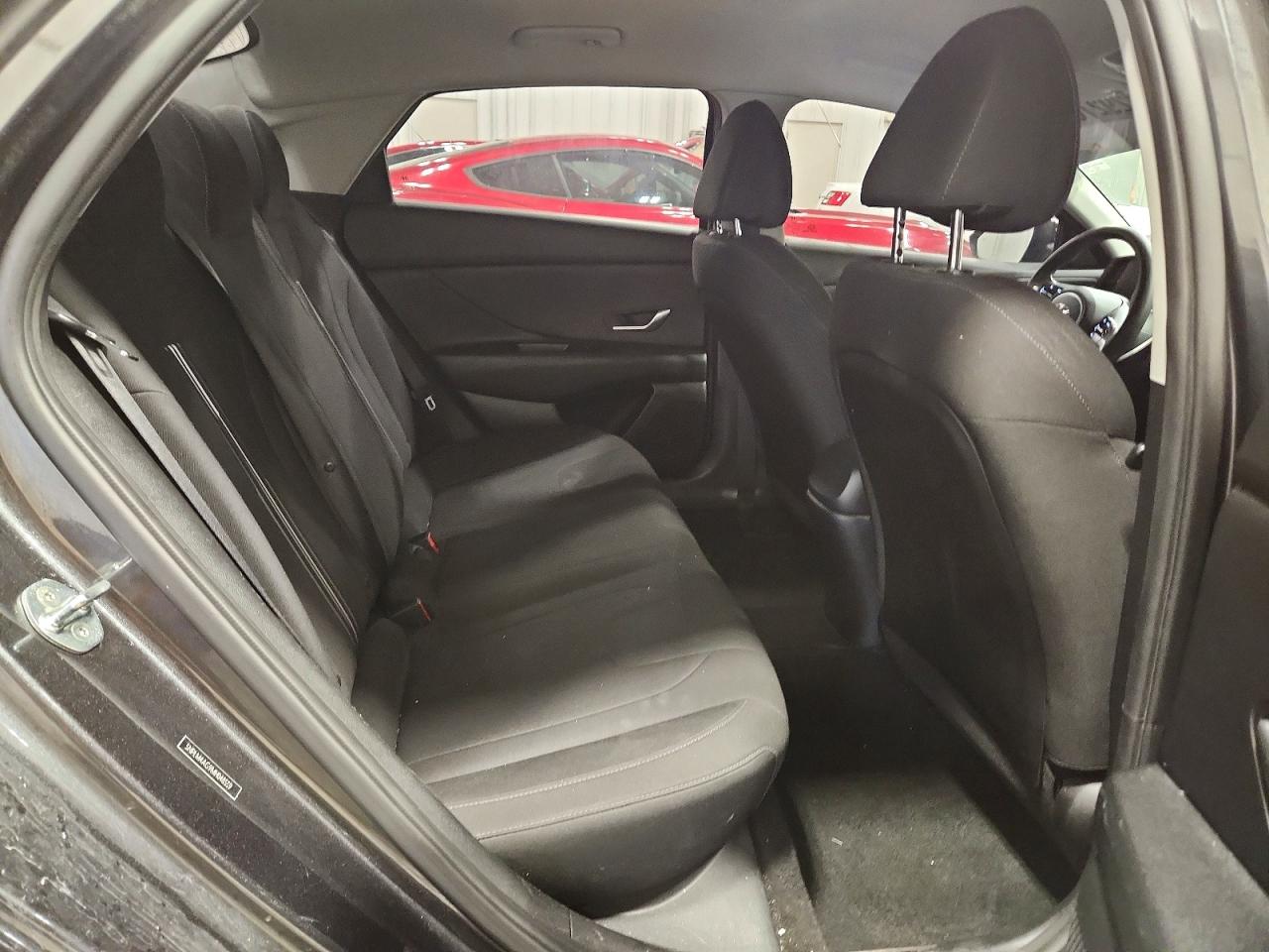 2021 HYUNDAI ELANTRA SEL photo 19