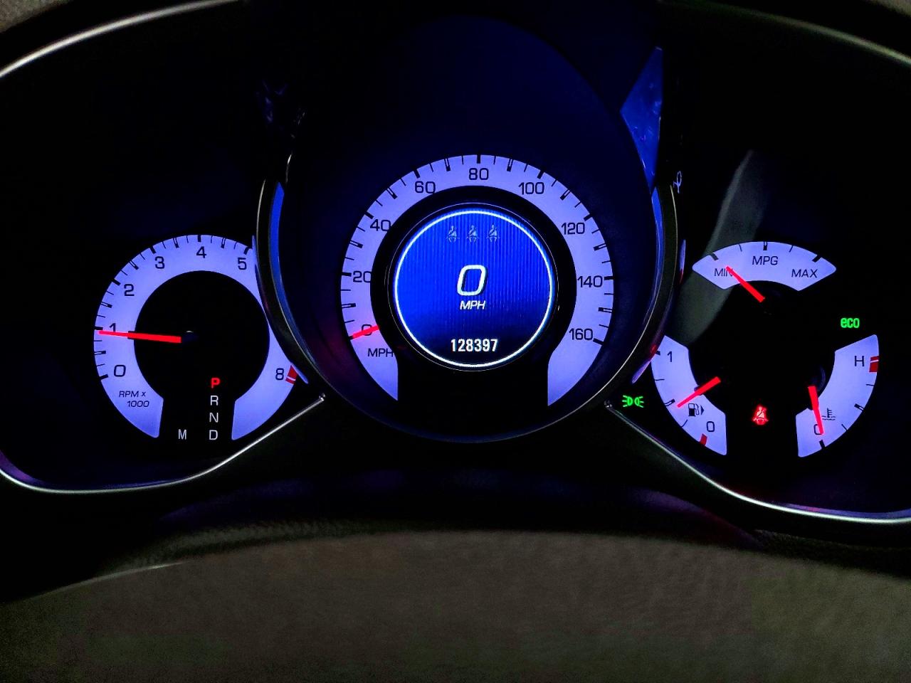 2012 CADILLAC SRX PREMIUM COLLECTION photo 9