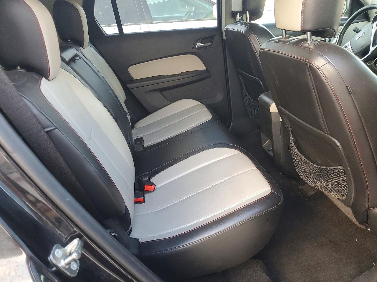 2015 GMC TERRAIN SLT photo 19