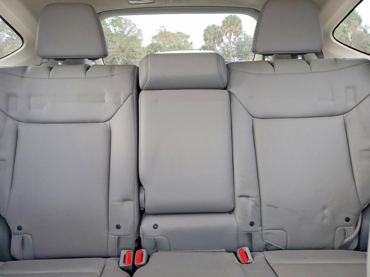 2015 HONDA CR-V EXL photo 19