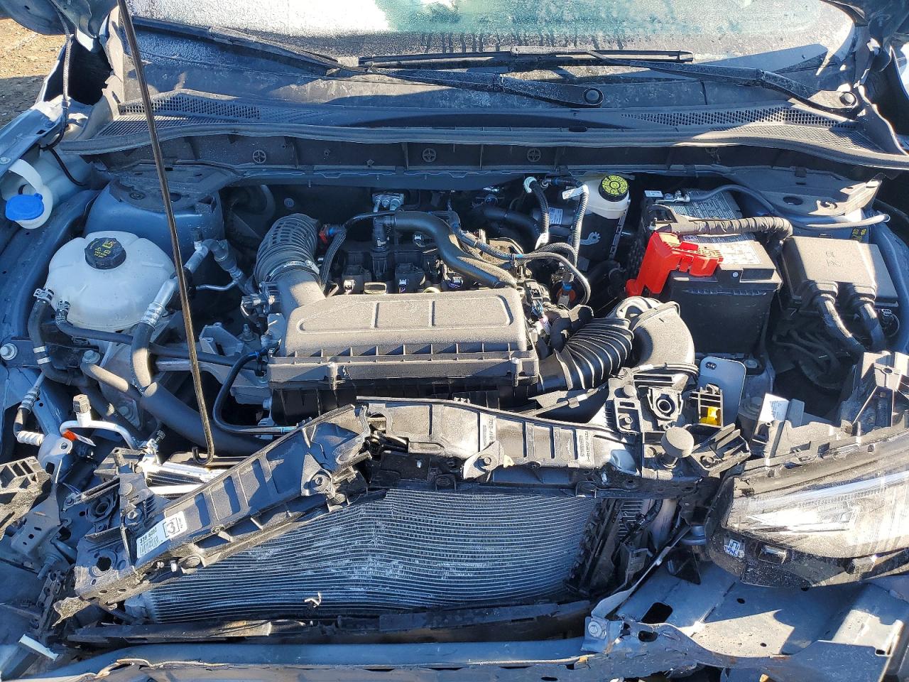 2025 FORD ESCAPE ST LINE photo 21