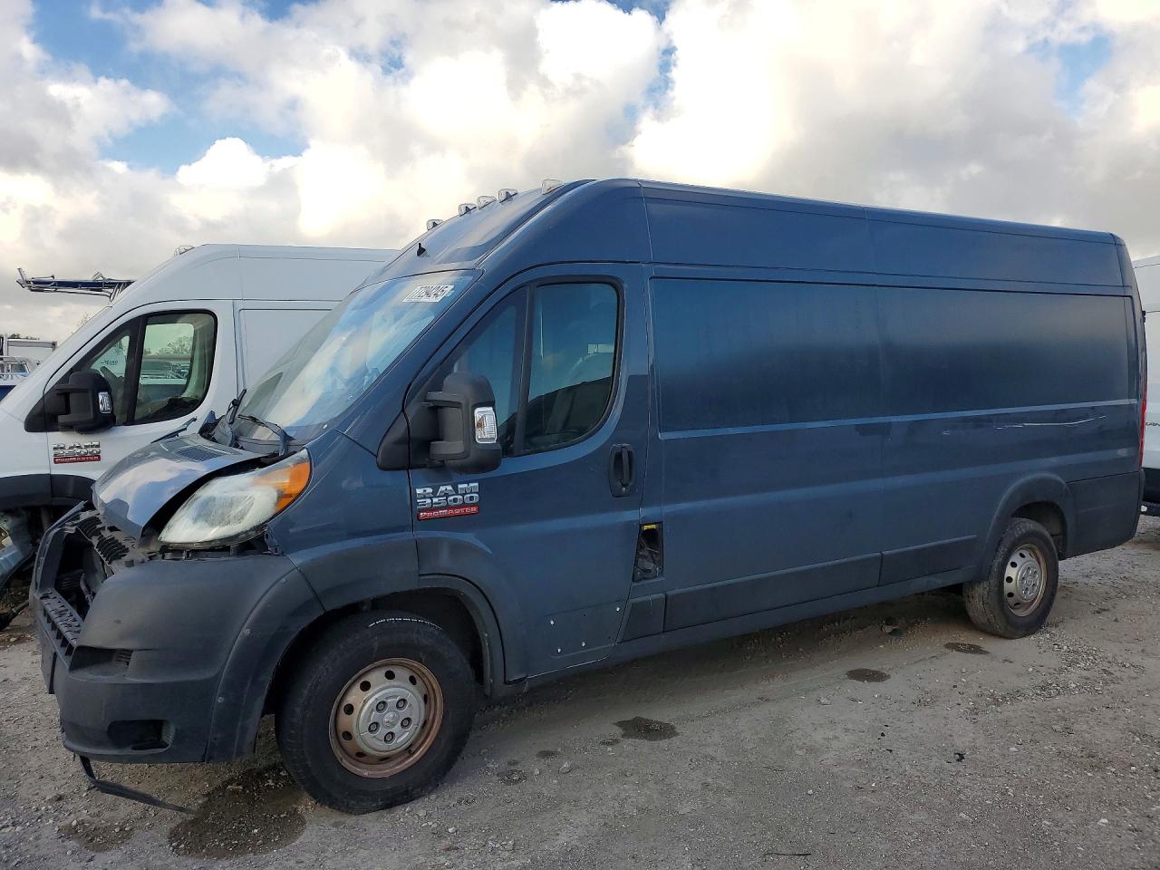 2021 RAM PROMASTER