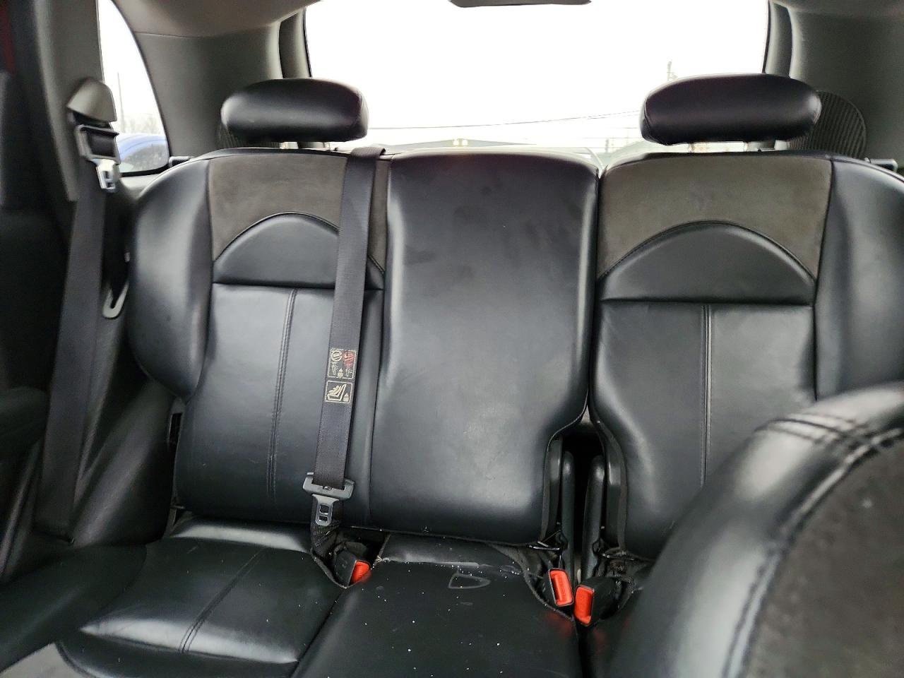 2003 CHRYSLER PT CRUISER LIMITED photo 10