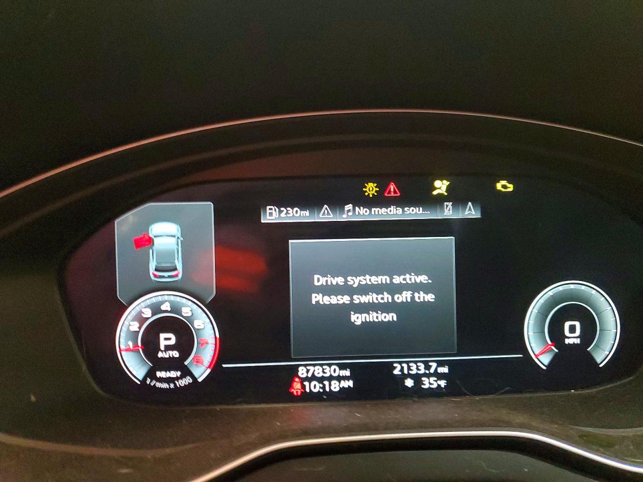 2021 AUDI Q5 PREMIUM PLUS photo 17