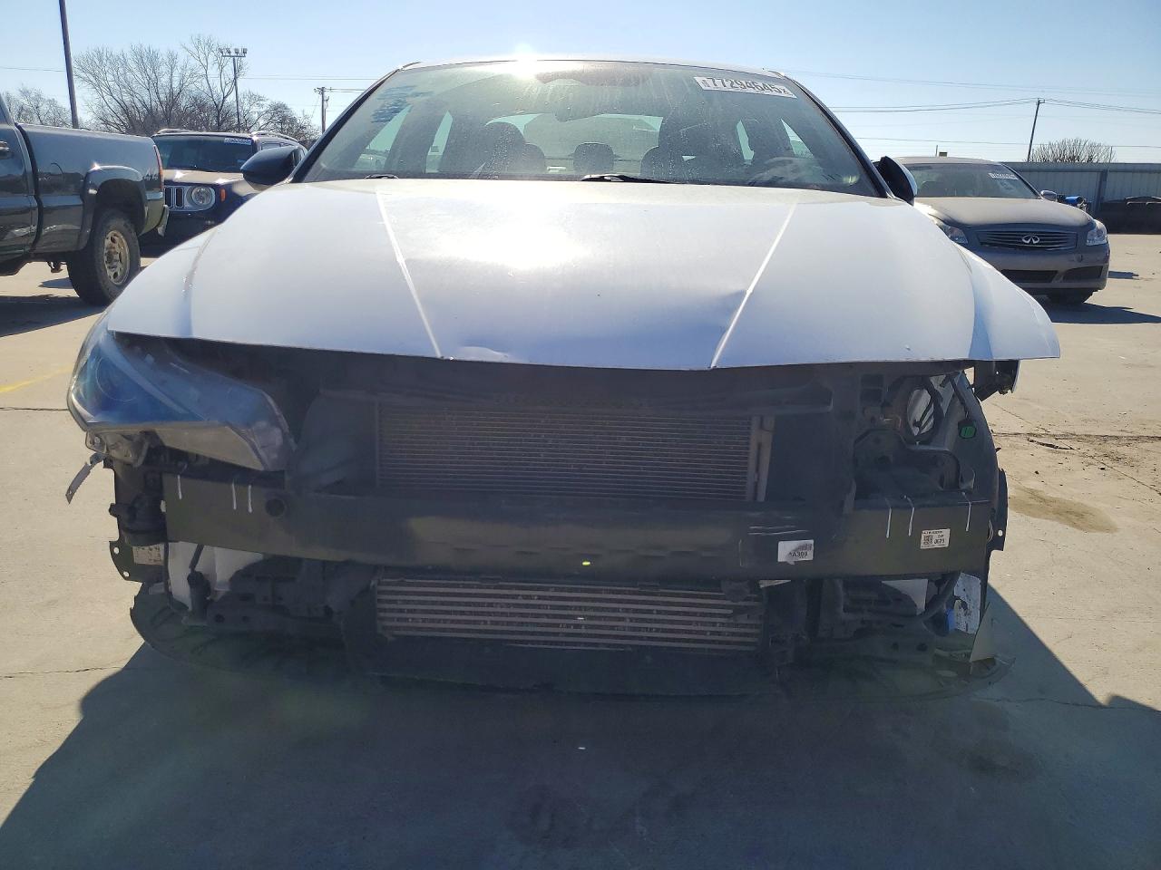 2022 HYUNDAI ELANTRA N LINE photo 13