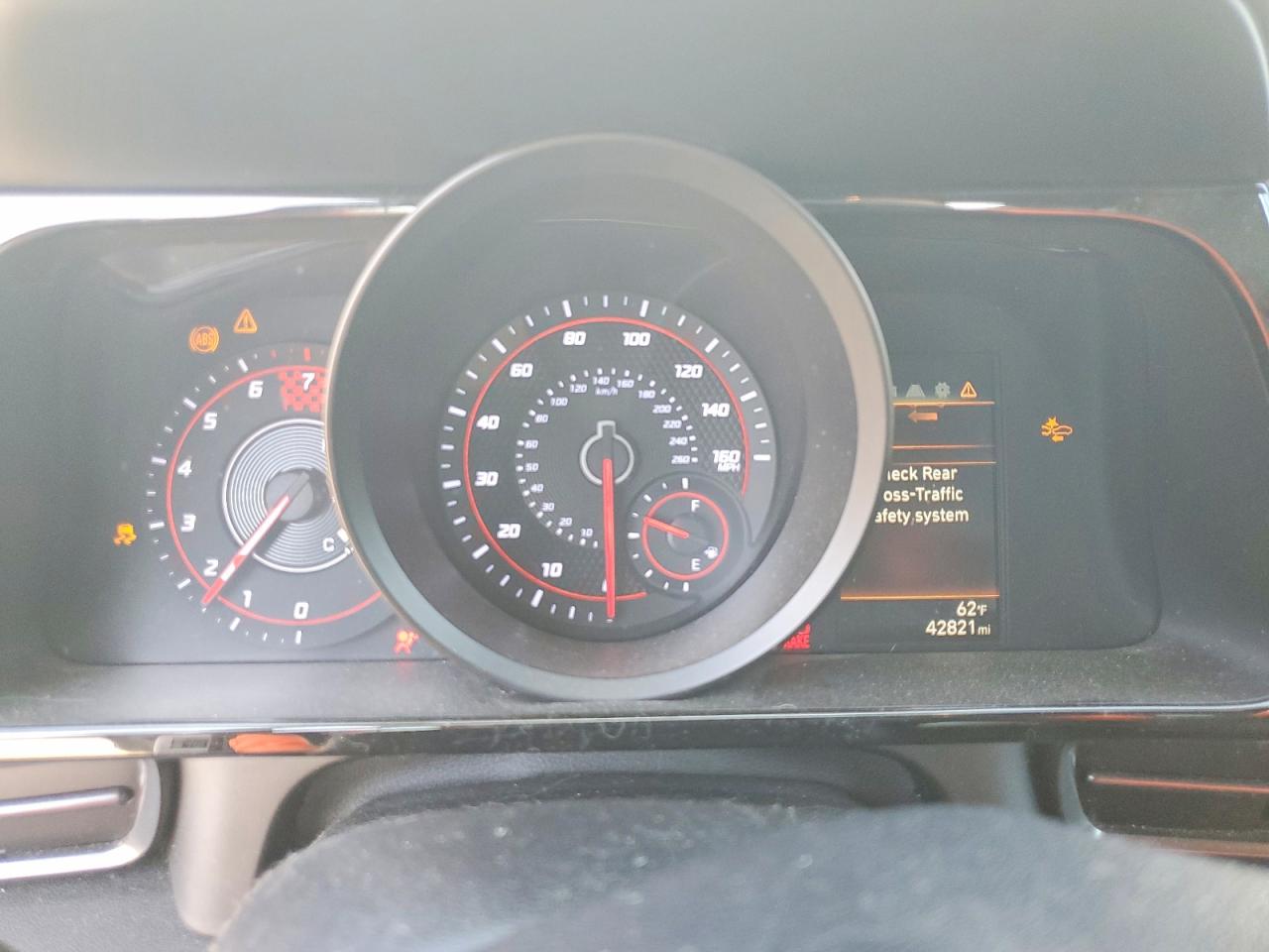 2022 HYUNDAI ELANTRA N LINE photo 25