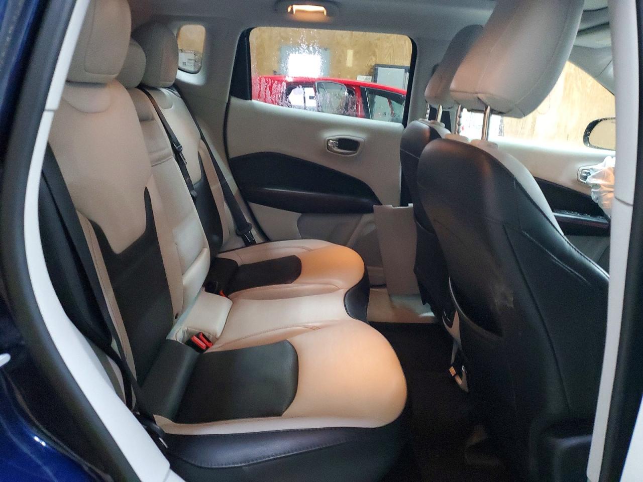 2019 JEEP COMPASS LIMITED photo 31
