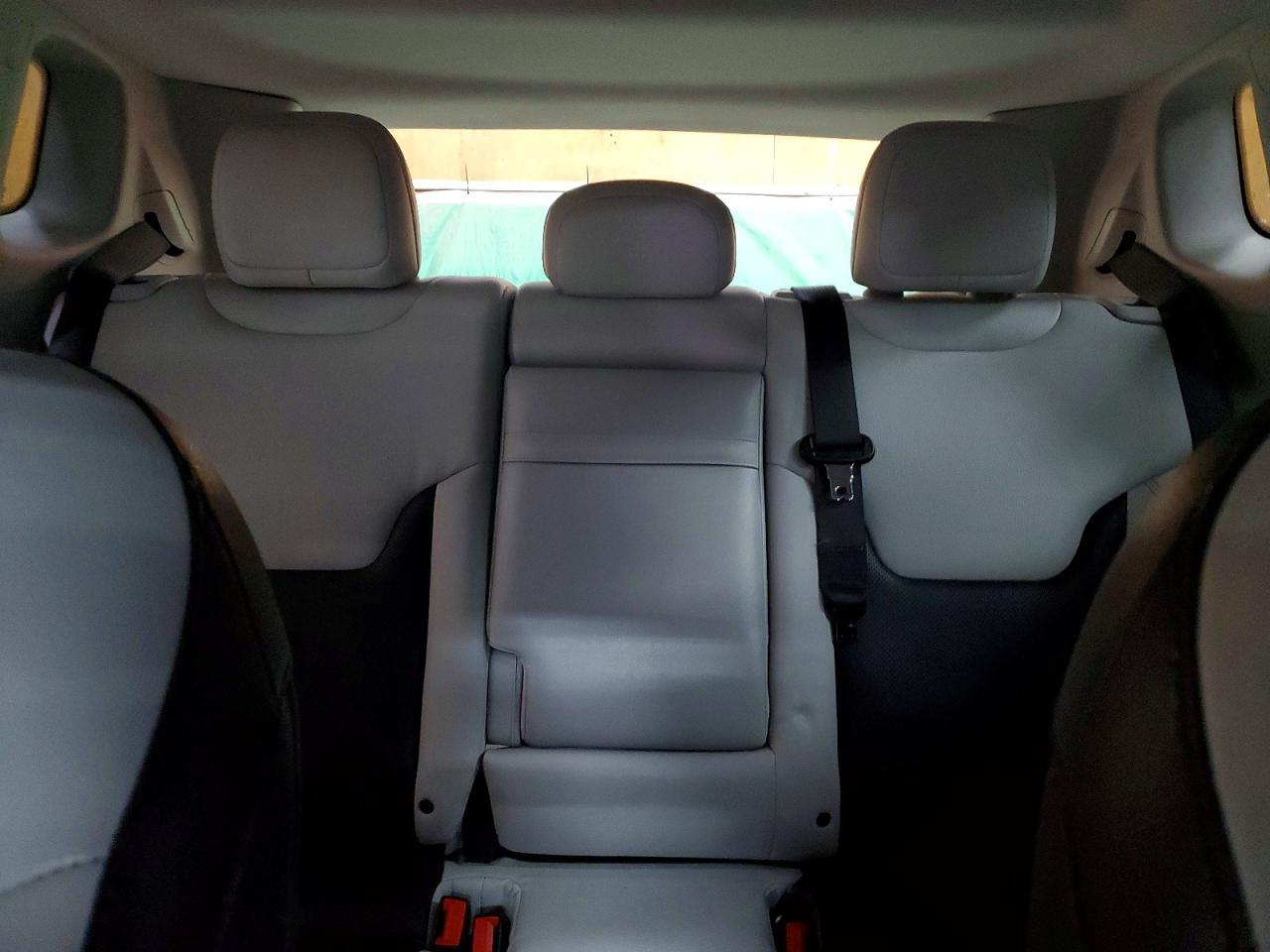 2019 JEEP COMPASS LIMITED photo 28