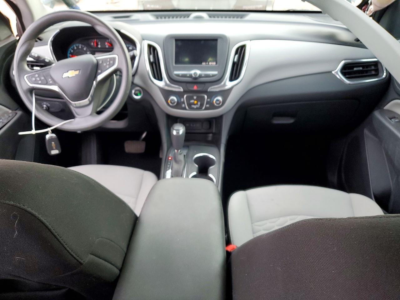 2020 CHEVROLET EQUINOX LS photo 15
