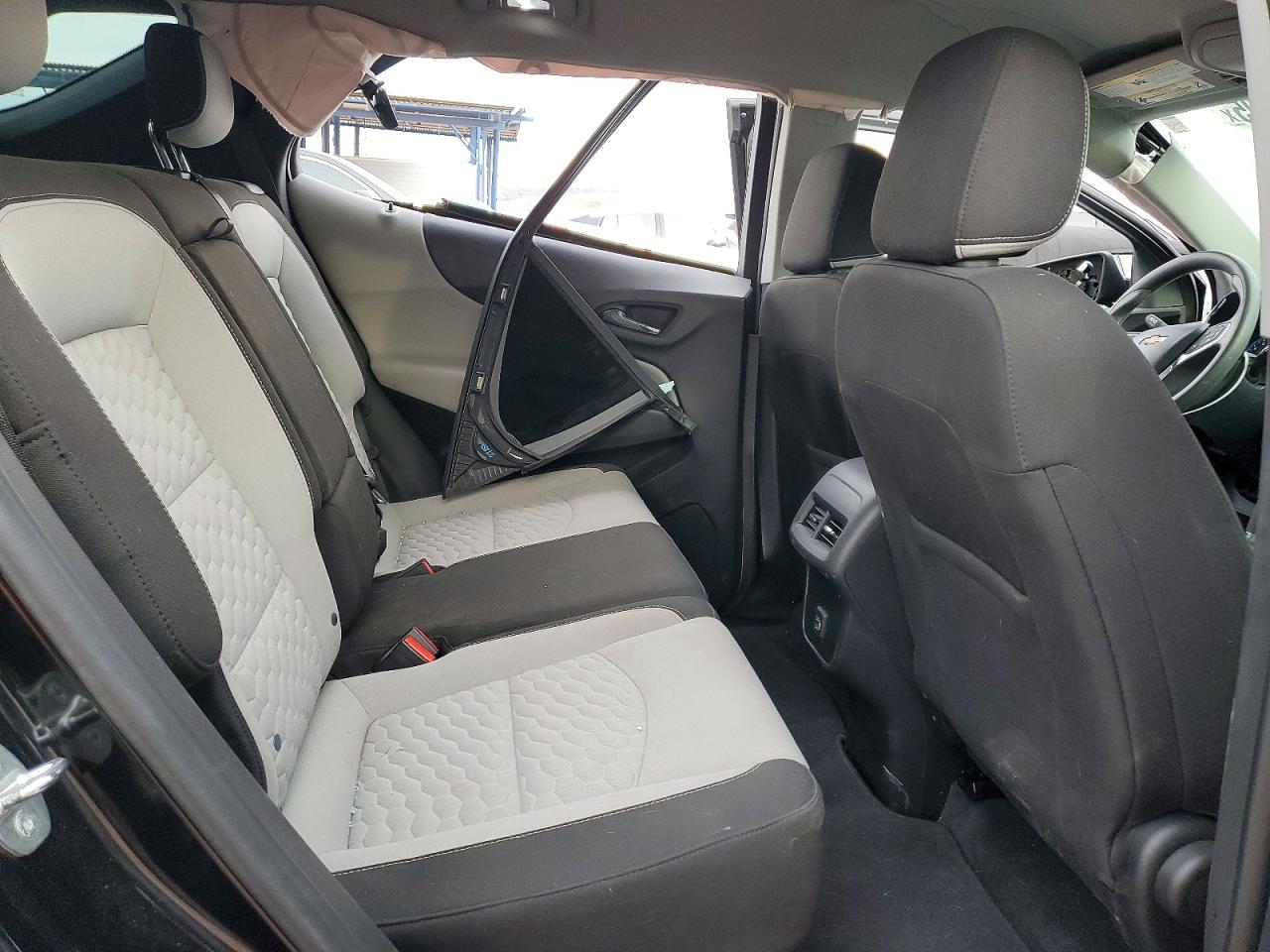 2020 CHEVROLET EQUINOX LS photo 21