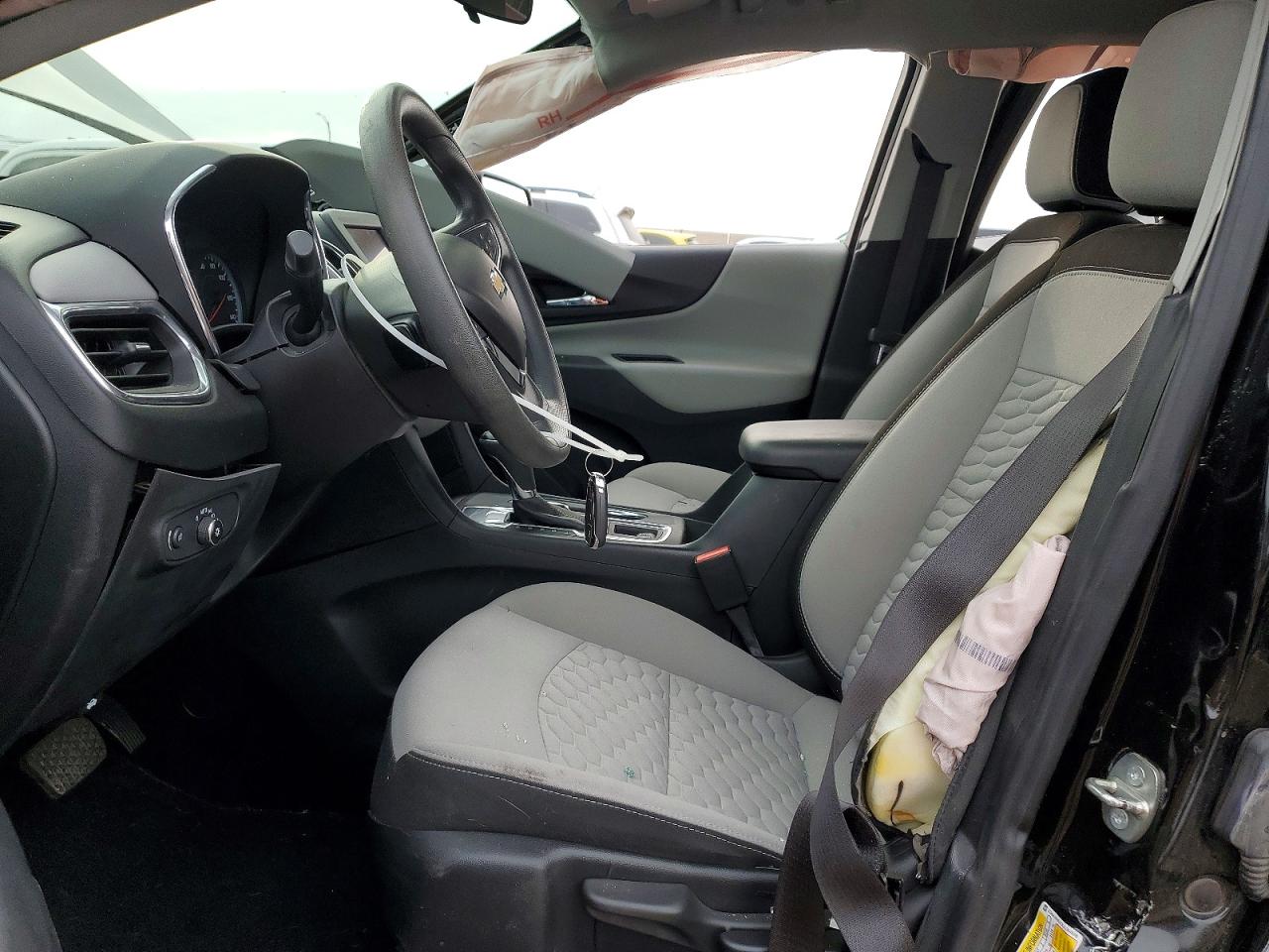 2020 CHEVROLET EQUINOX LS photo 13