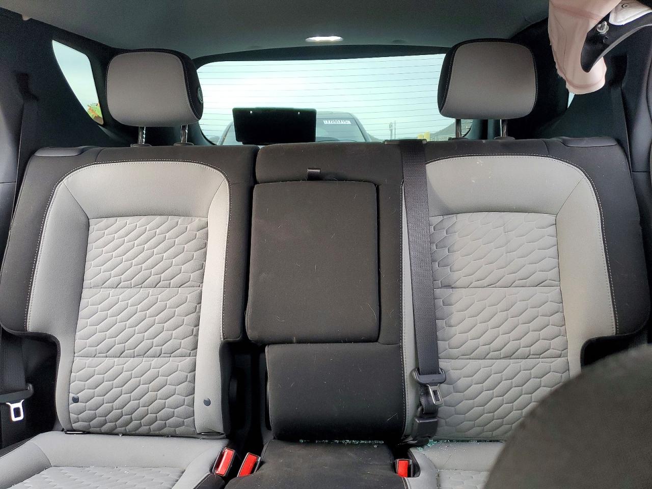 2020 CHEVROLET EQUINOX LS photo 19