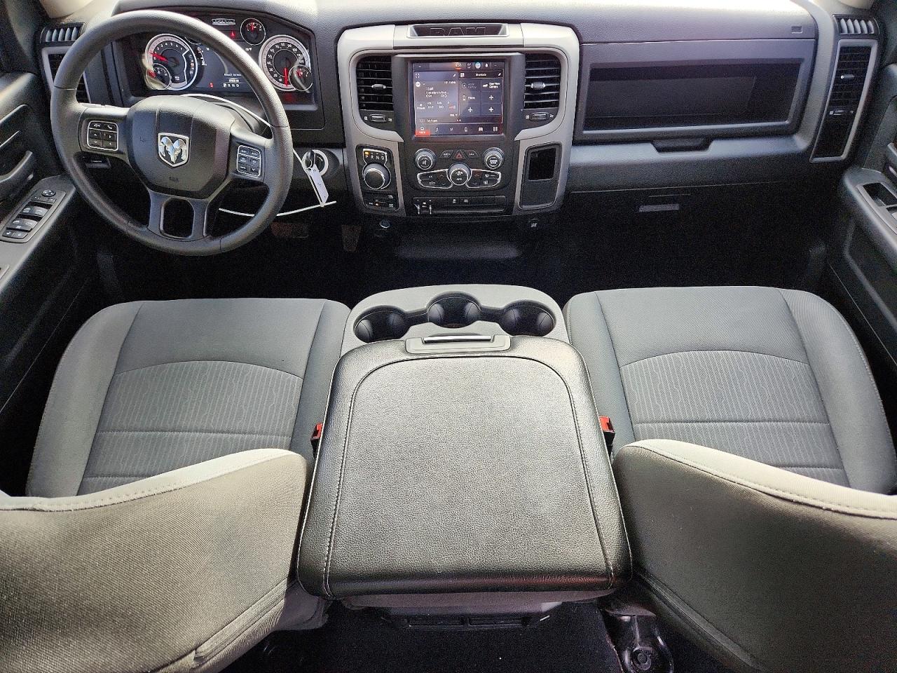 2023 RAM 1500 CLASSIC TRADESMAN photo 15