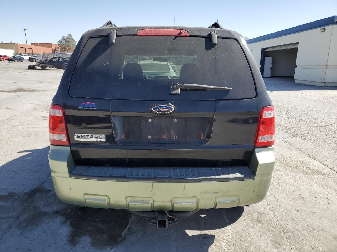 2008 FORD ESCAPE XLS photo 11