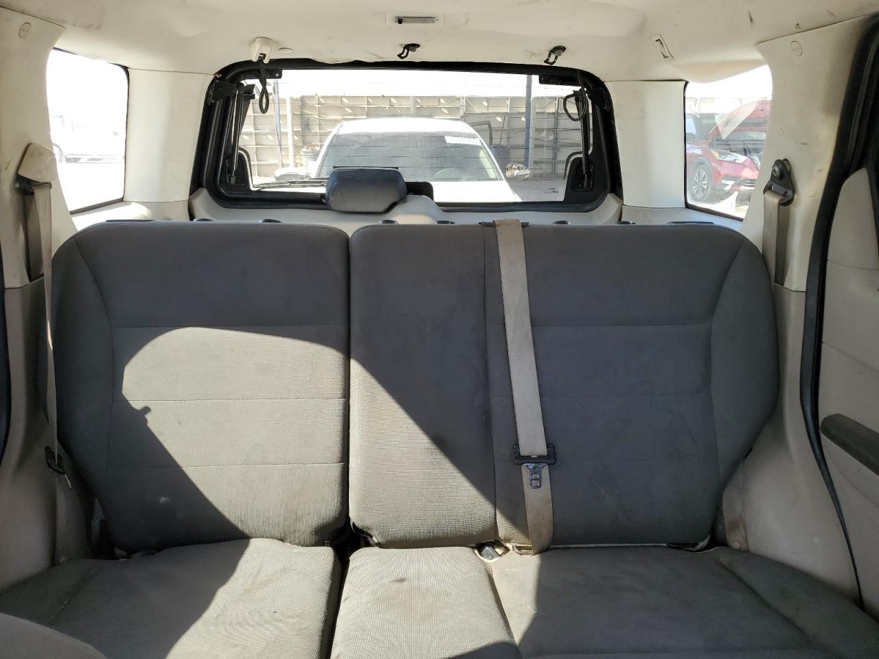 2008 FORD ESCAPE XLS photo 19