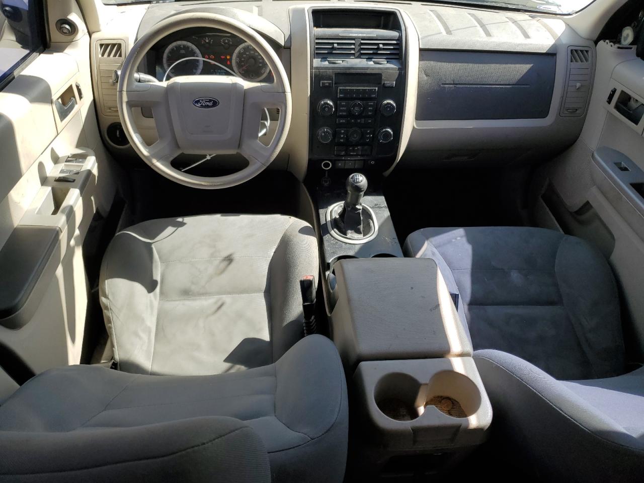 2008 FORD ESCAPE XLS photo 15