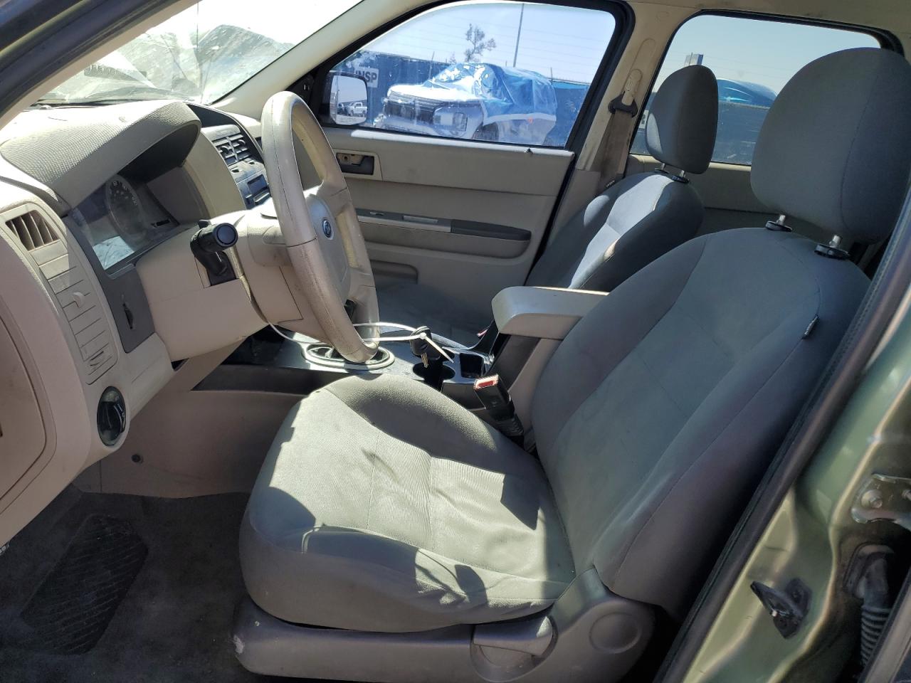 2008 FORD ESCAPE XLS photo 13