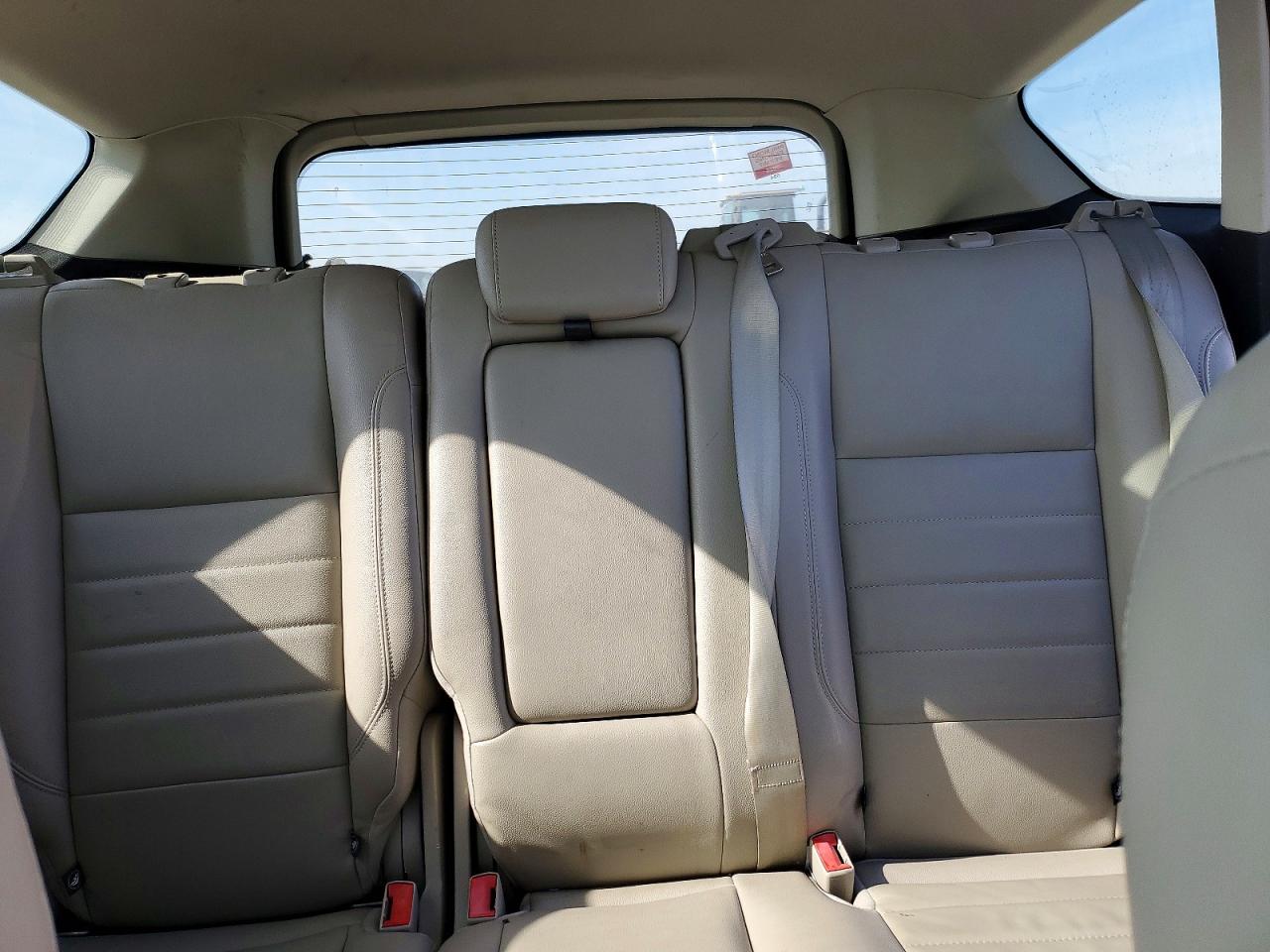 2013 FORD ESCAPE SEL photo 10