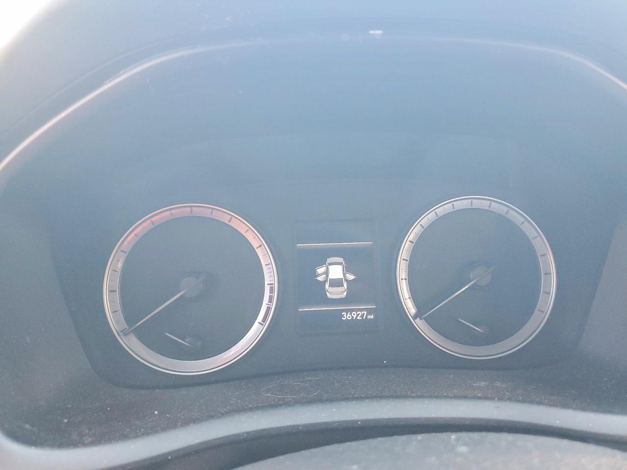 2018 HYUNDAI SONATA ECO photo 9