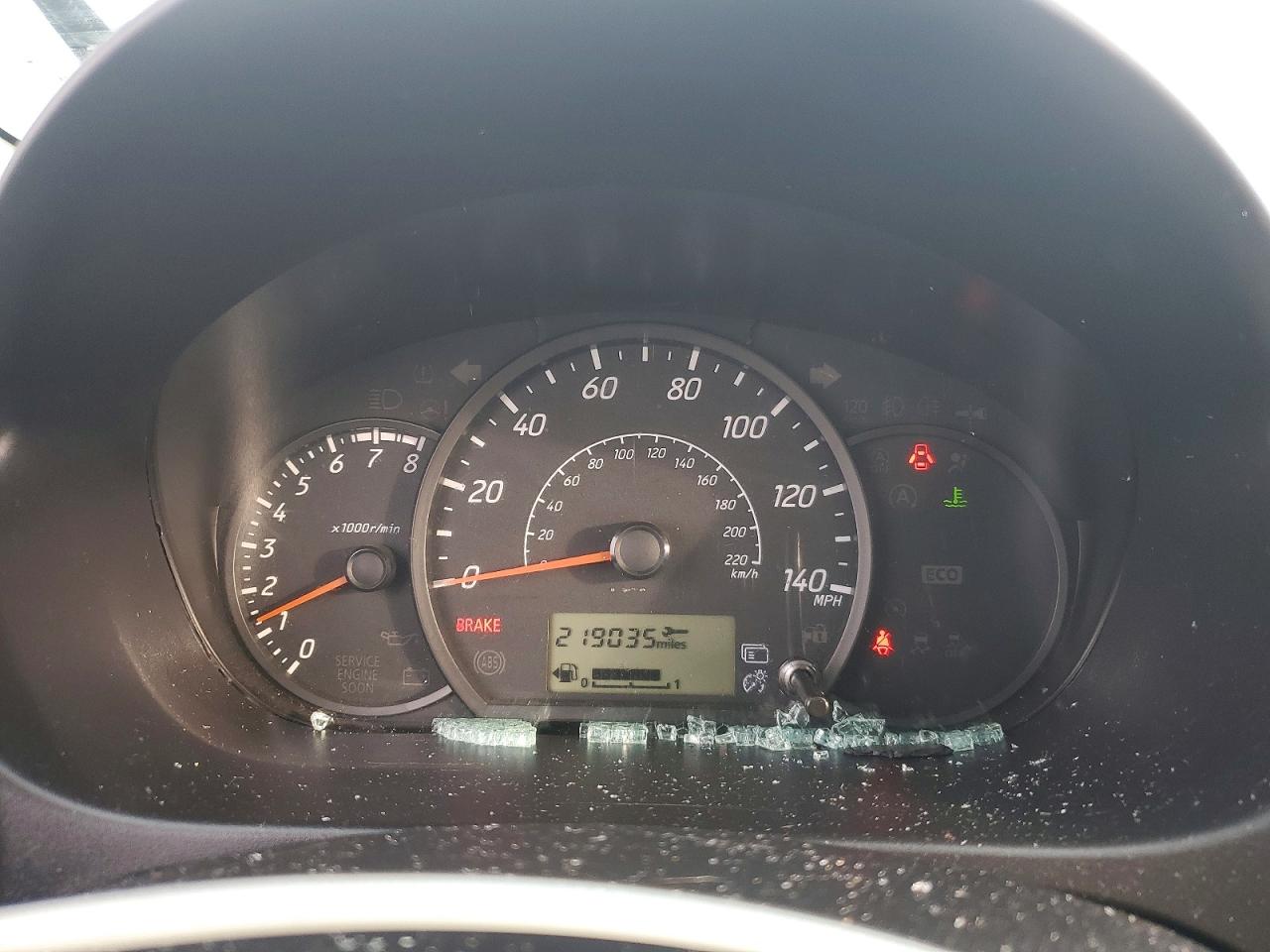 2017 MITSUBISHI MIRAGE ES photo 17