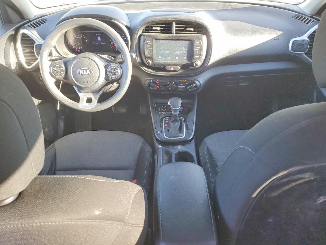 2020 KIA SOUL S photo 15