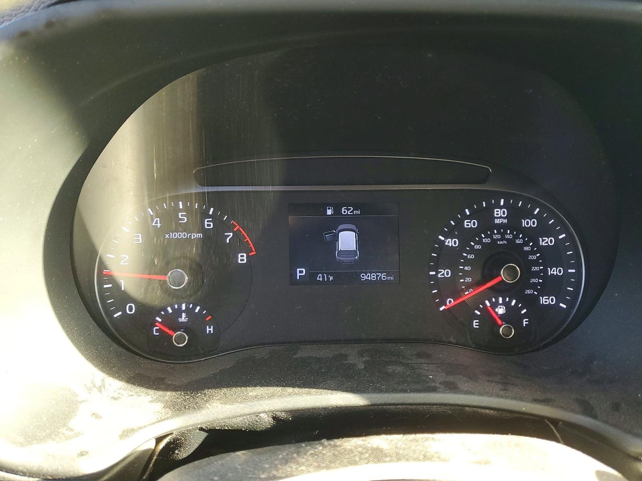 2020 KIA SOUL S photo 17