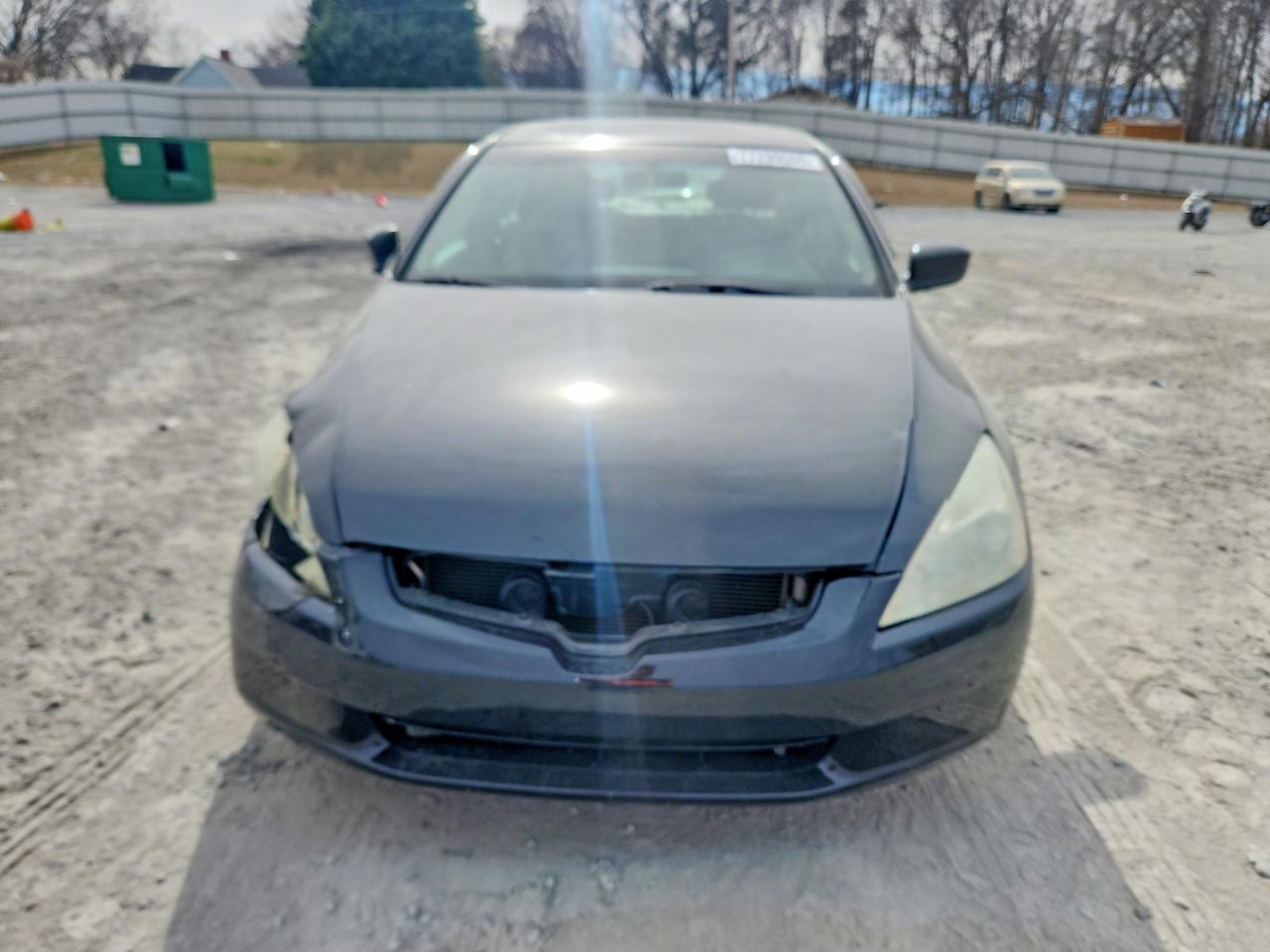 2004 HONDA ACCORD EX photo 5
