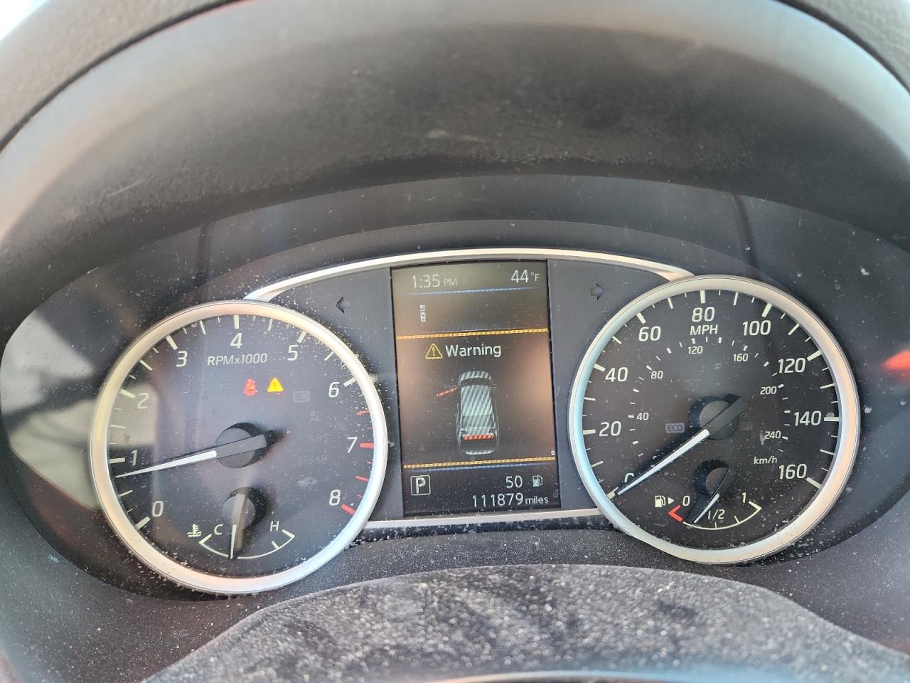 2019 NISSAN SENTRA S photo 17