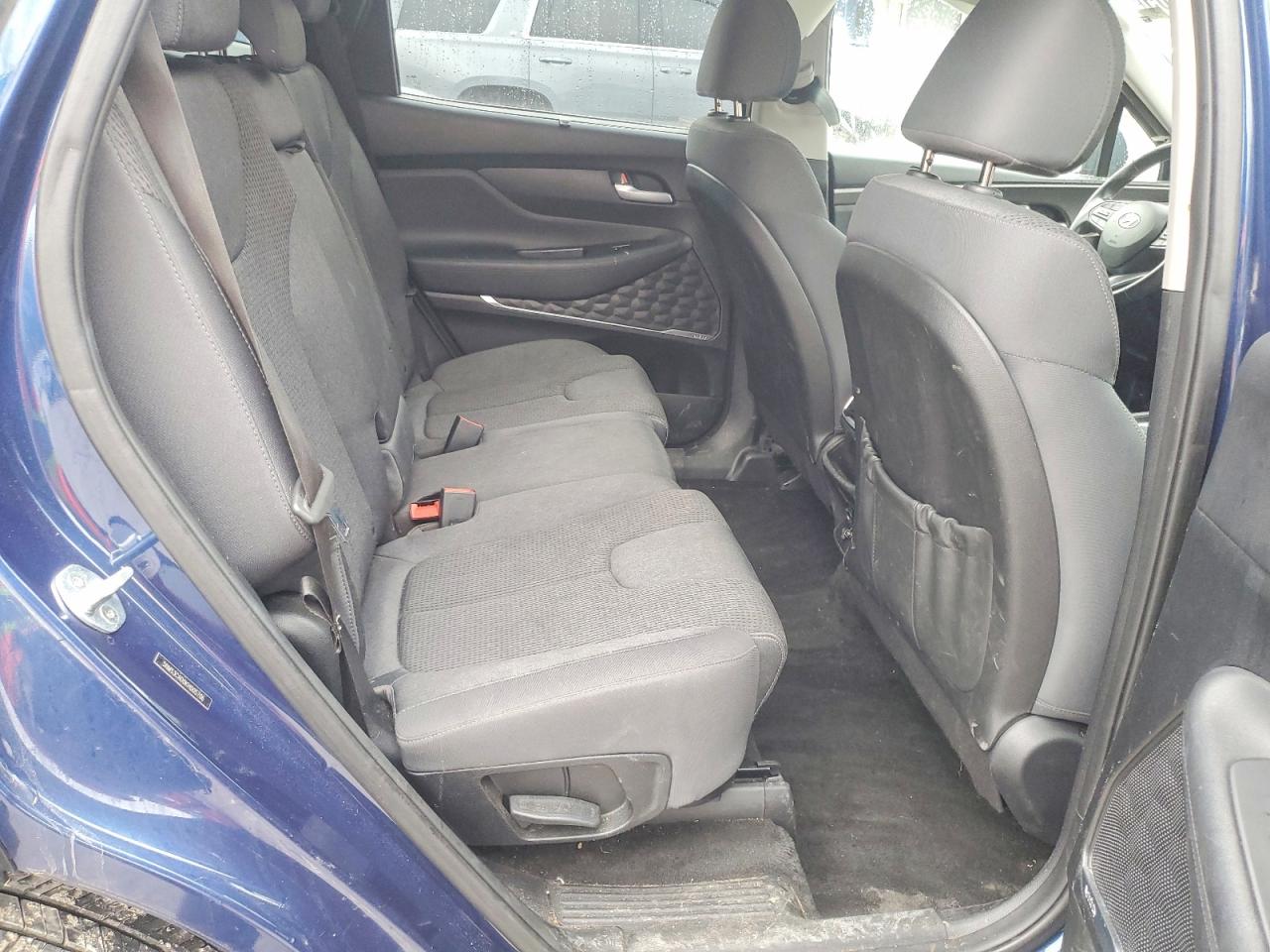 2019 HYUNDAI SANTA FE photo 19