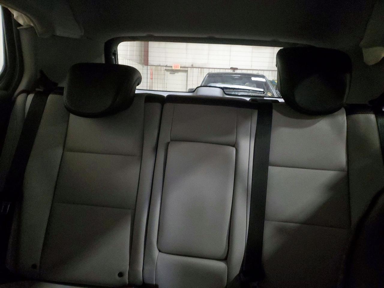 2019 CHEVROLET TRAX PREMIER photo 10