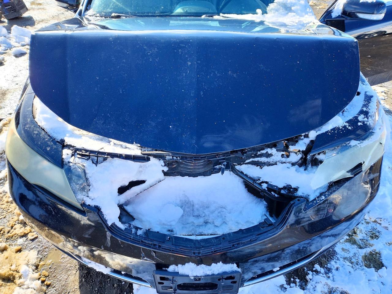 2013 ACURA TL photo 31