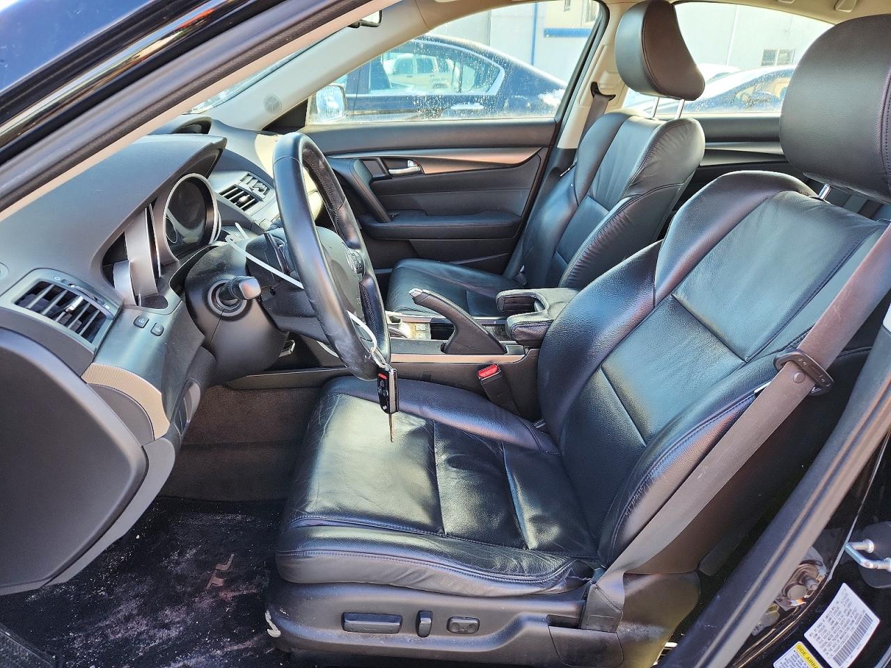 2013 ACURA TL photo 19