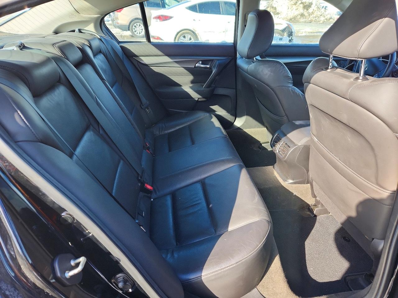 2013 ACURA TL photo 28