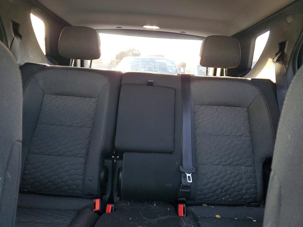 2020 CHEVROLET EQUINOX LT photo 28