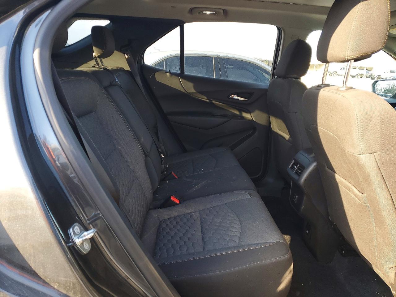 2020 CHEVROLET EQUINOX LT photo 31