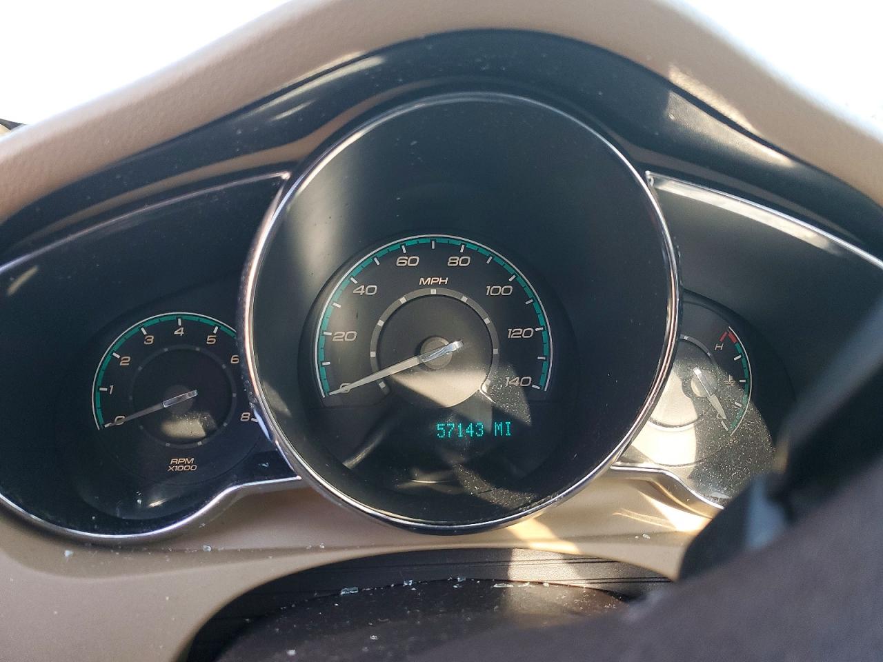 2009 CHEVROLET MALIBU 2LT photo 25