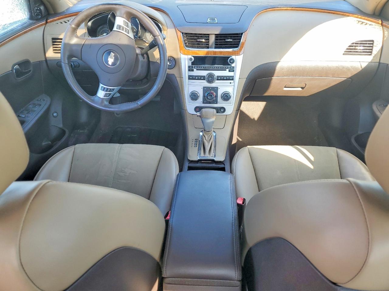 2009 CHEVROLET MALIBU 2LT photo 22