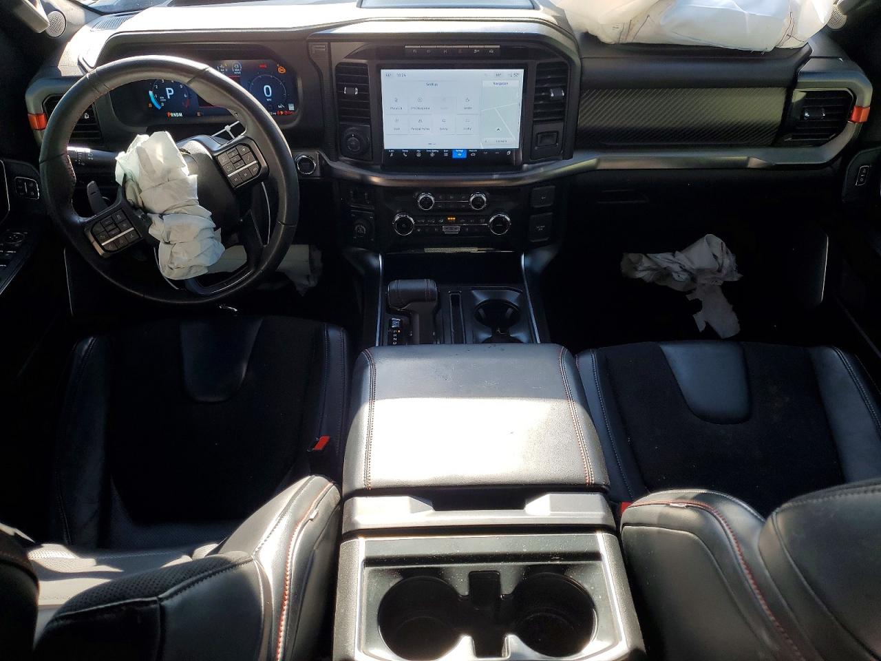 2024 FORD F150 RAPTOR photo 15
