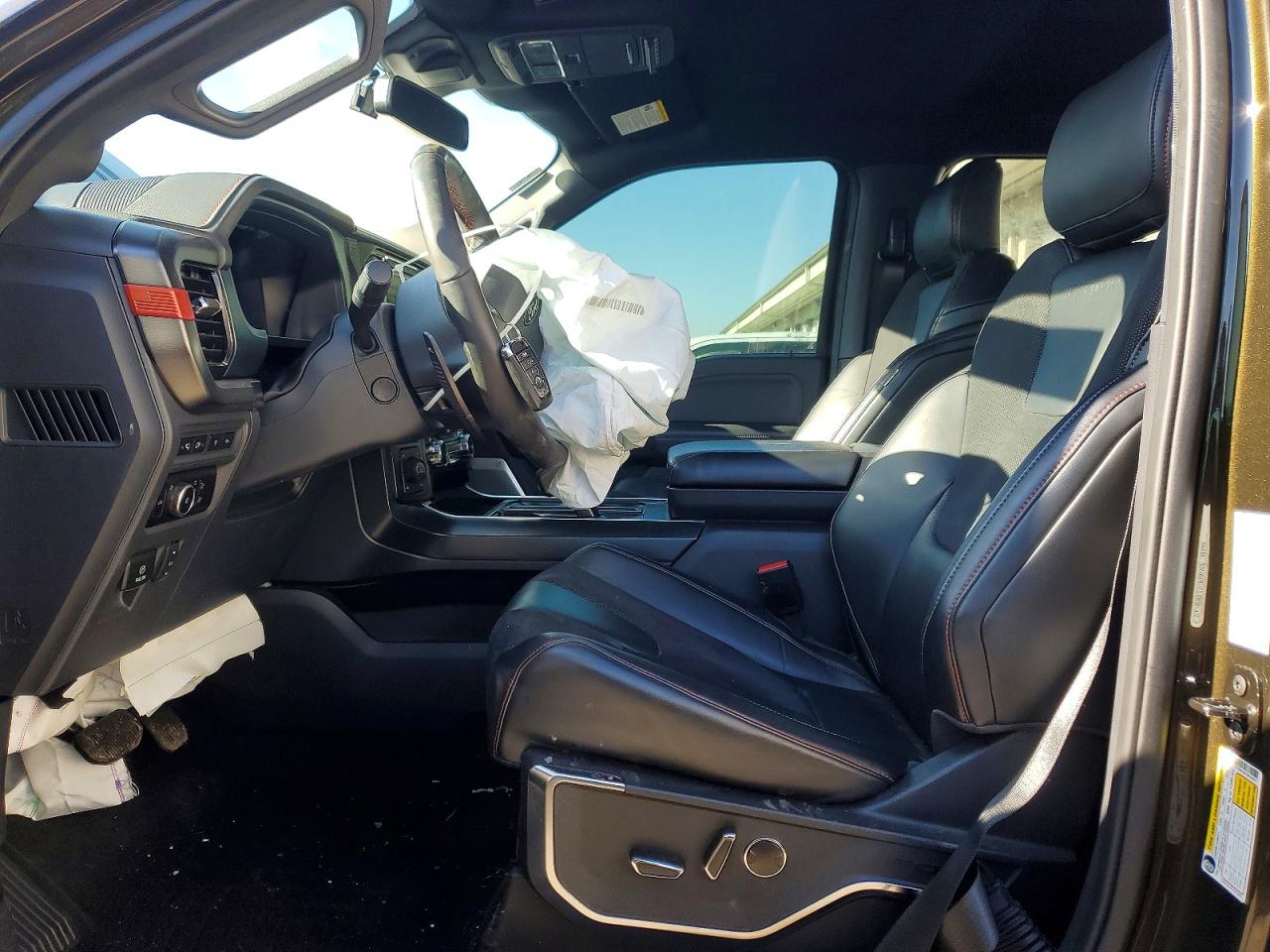 2024 FORD F150 RAPTOR photo 13