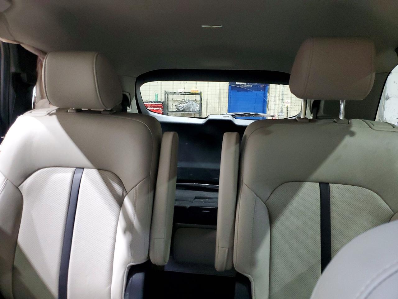 2025 MAZDA CX-90 PREFERRED photo 10