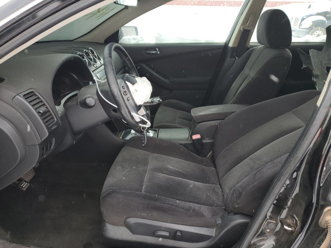 2008 NISSAN ALTIMA 2.5 photo 7