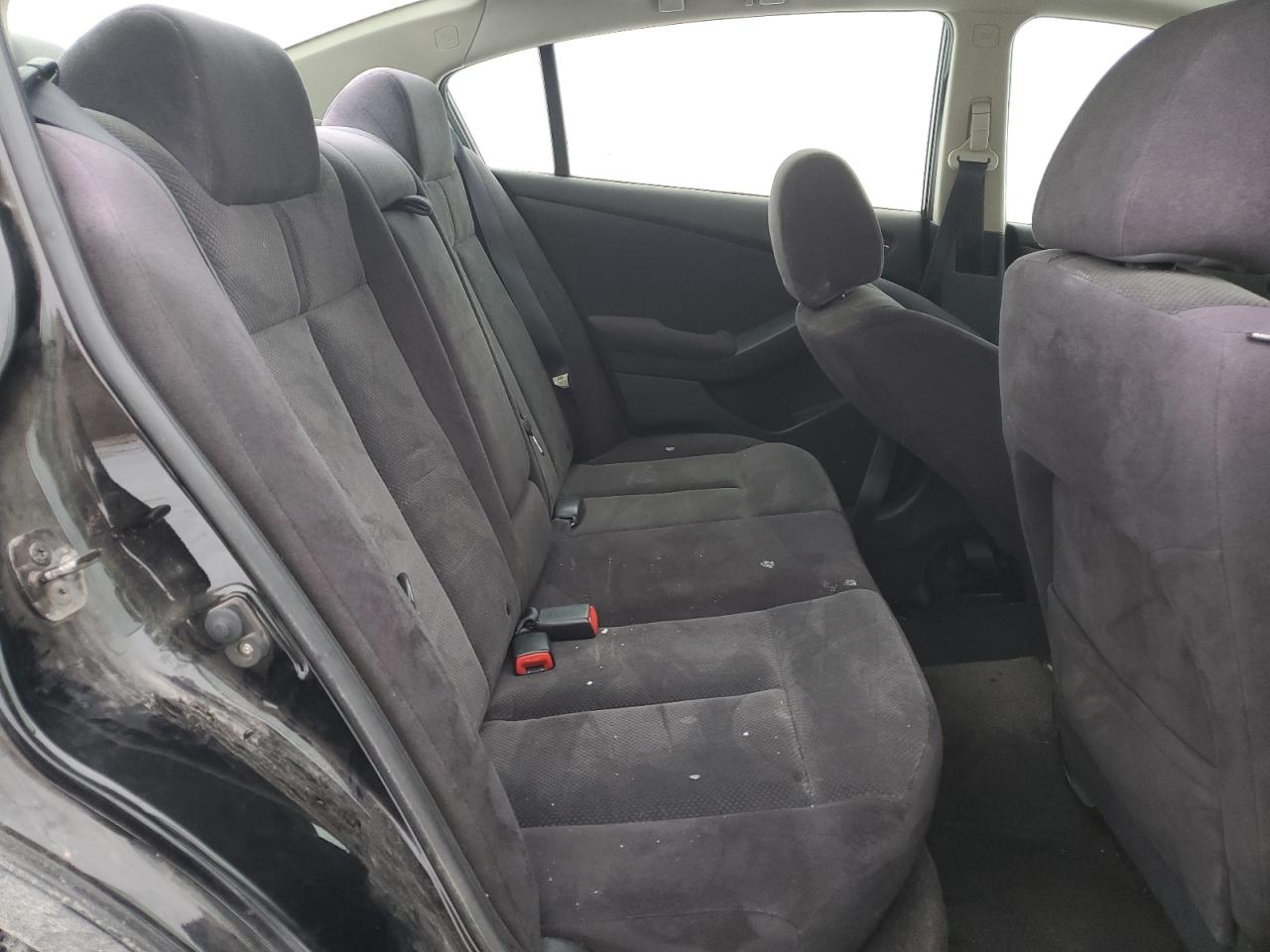 2008 NISSAN ALTIMA 2.5 photo 10