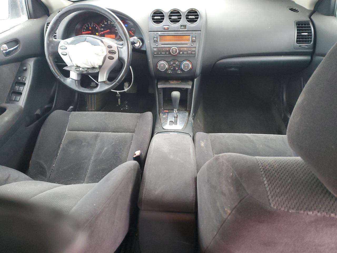 2008 NISSAN ALTIMA 2.5 photo 8