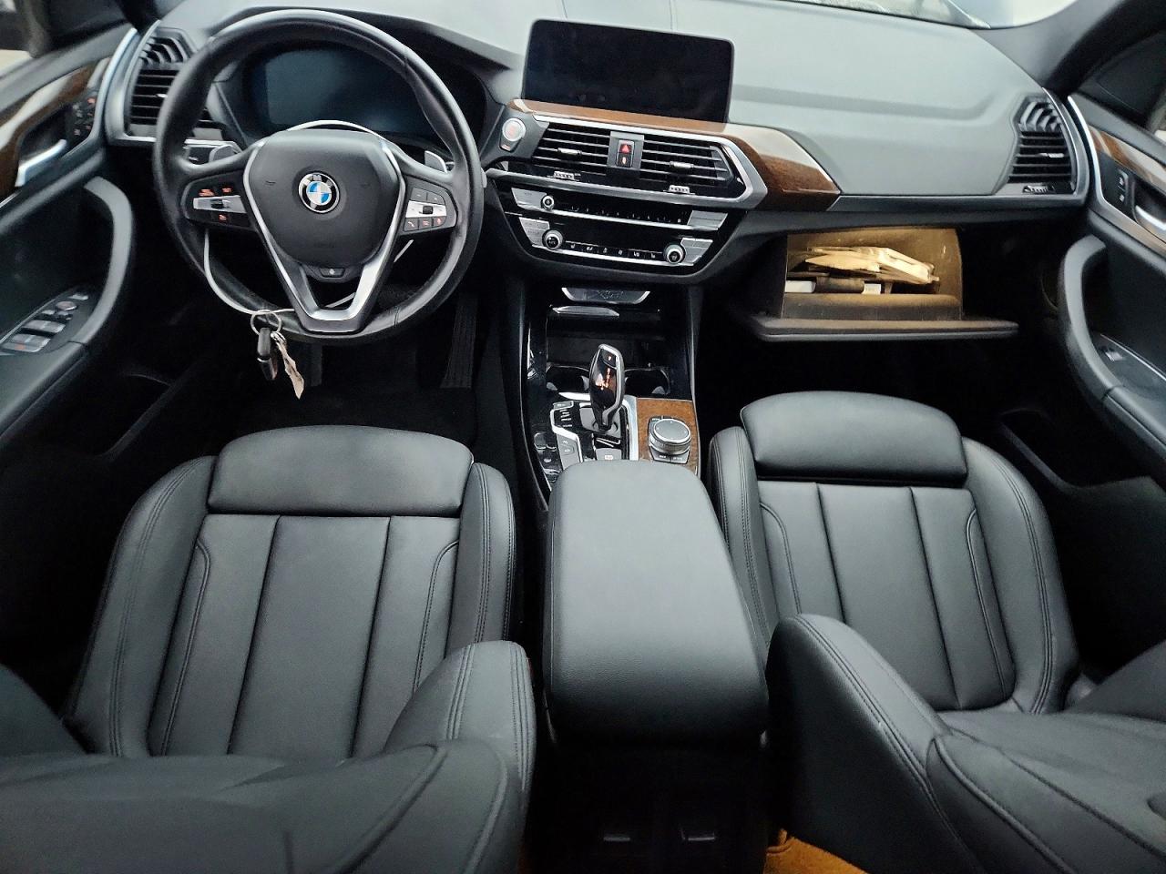 2020 BMW X3 SDRIVE30I photo 15