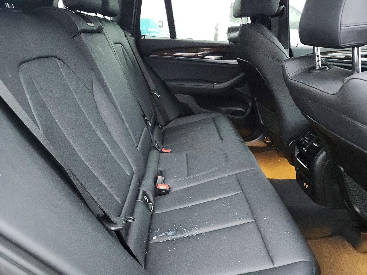 2020 BMW X3 SDRIVE30I photo 19