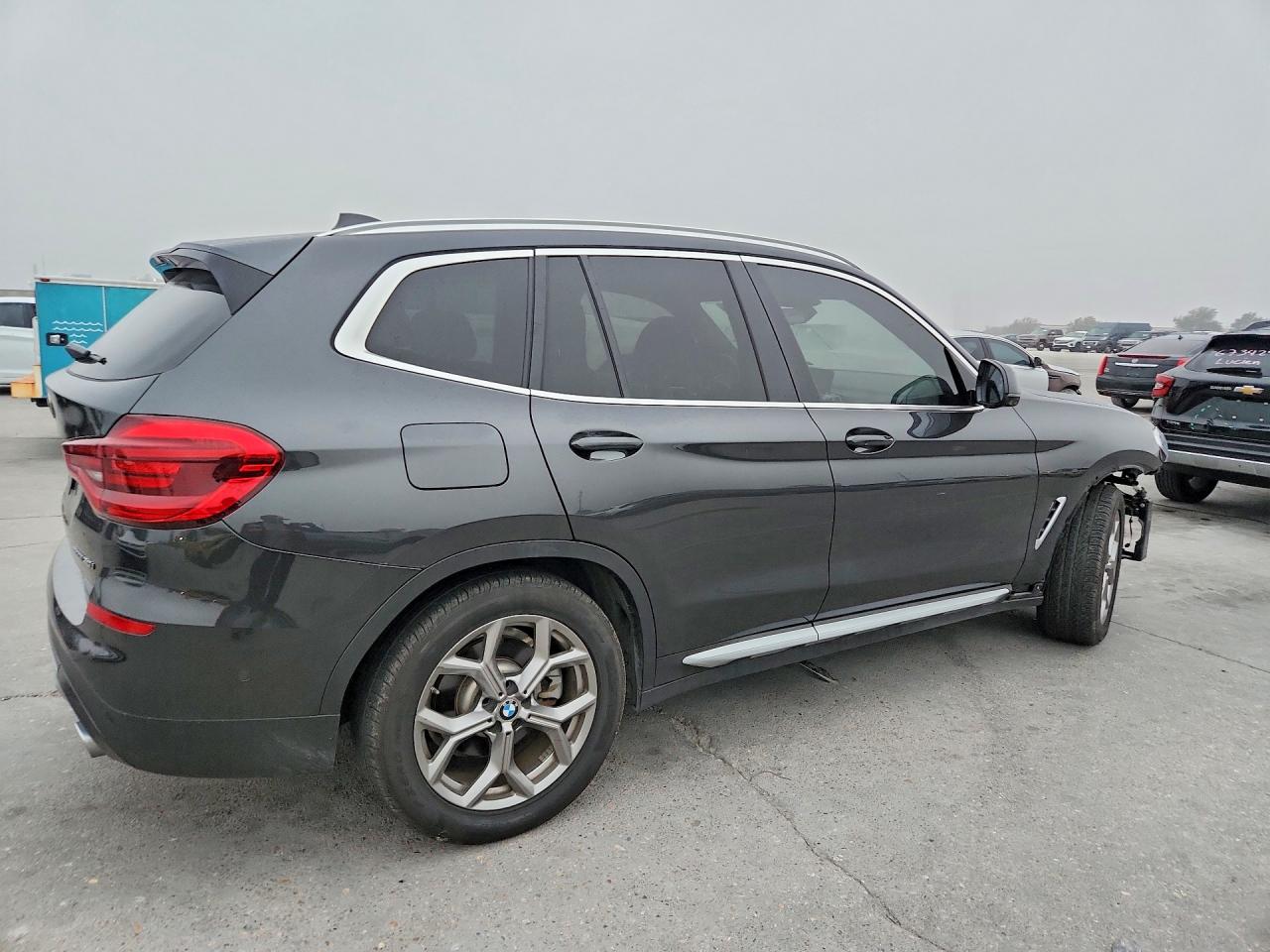 2020 BMW X3 SDRIVE30I photo 5