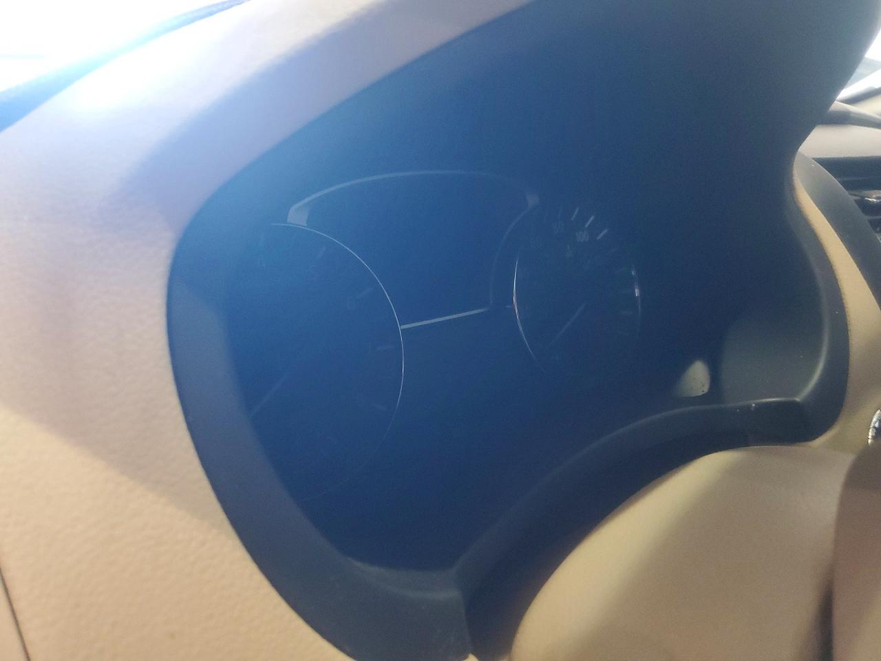 2016 NISSAN ALTIMA 2.5 photo 17