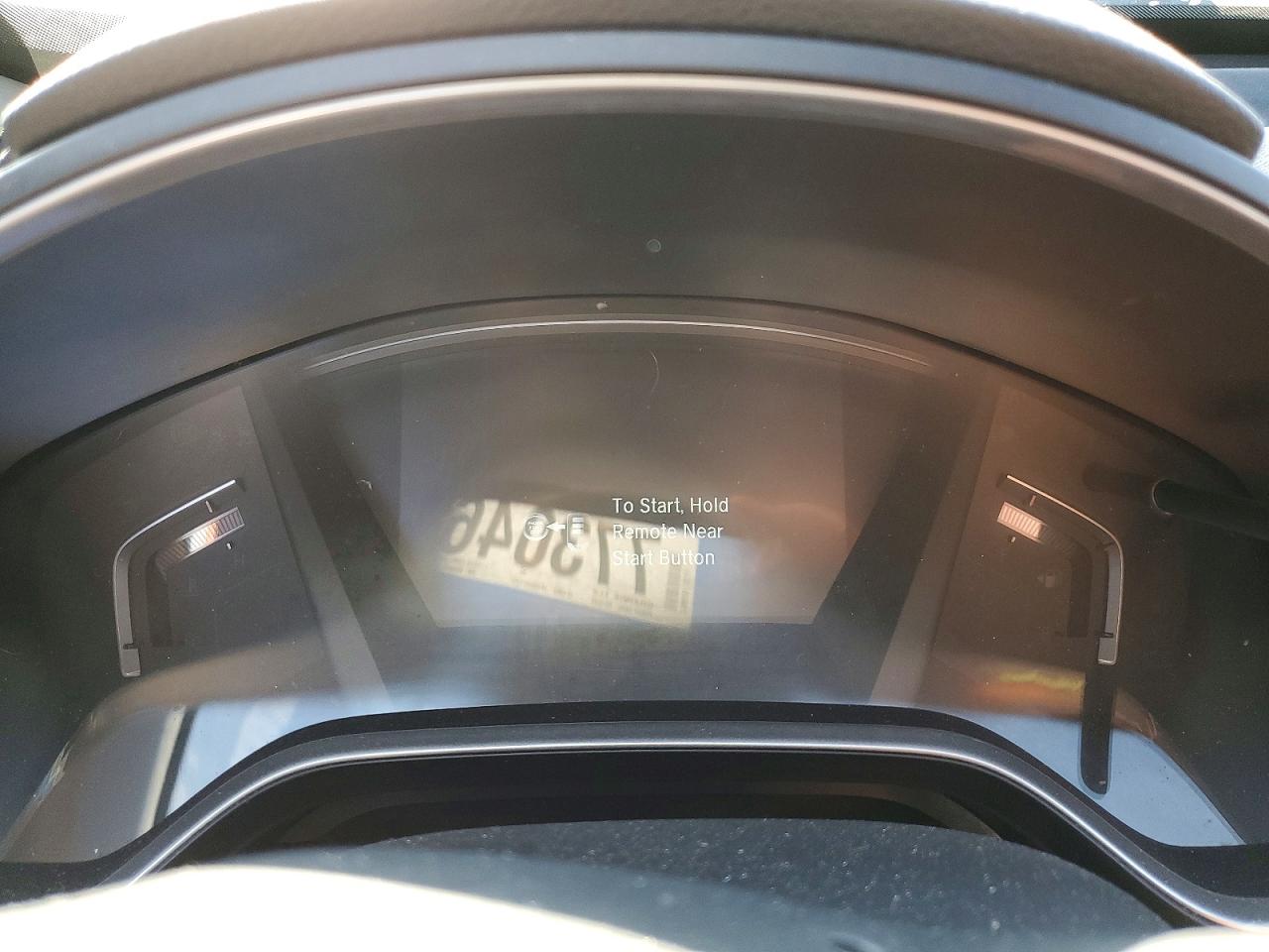 2019 HONDA CR-V EXL photo 25