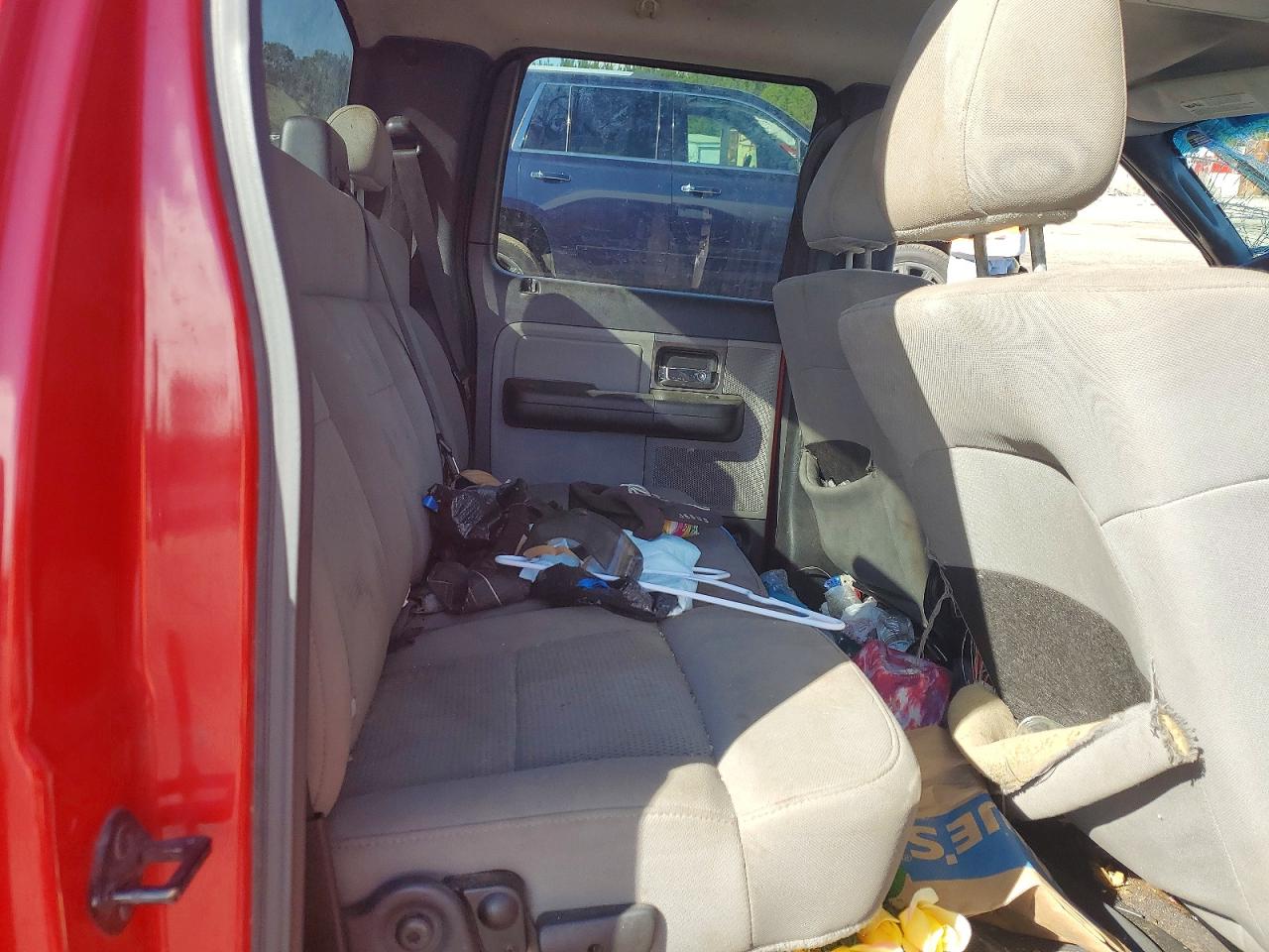 2005 FORD F150 SUPERCREW photo 28